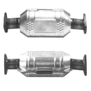 BM Cats Approved Petrol Catalytic Converter - BM90164H with Fitting Kit - FK90164