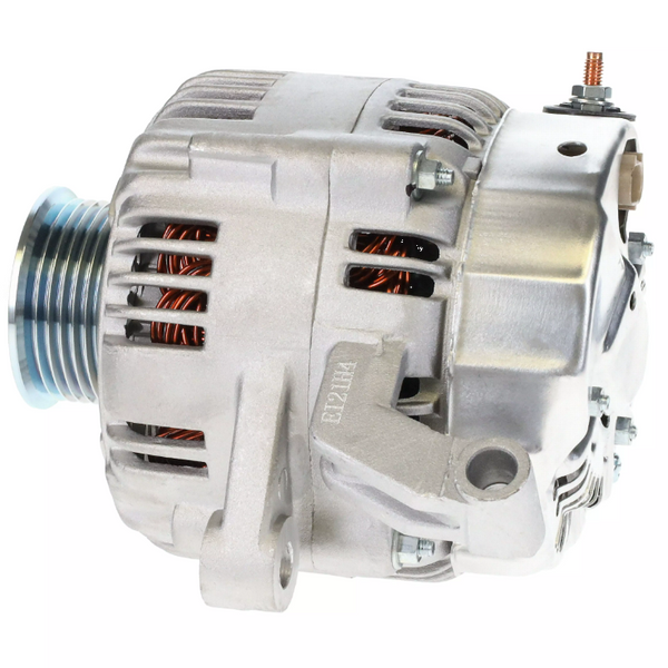 WAI Alternator - 13790N