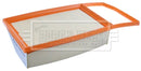 Borg & Beck Air Filter - BFA2569