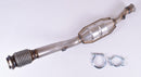 EEC Catalyst Type Approved - PT6003T