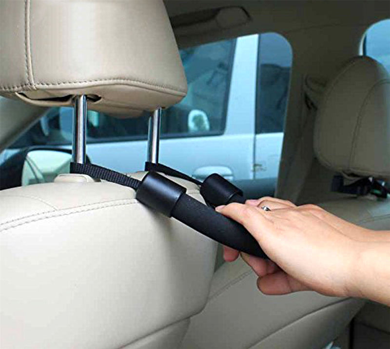 Simply Headrest Handle Assist