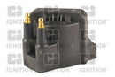 Ignition Coil Connector Type SAE - XIC8134