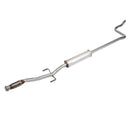 EEC Exhaust Middle Box - ECN731