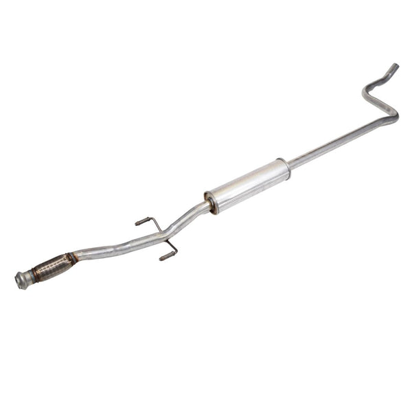 EEC Exhaust Middle Box - ECN731