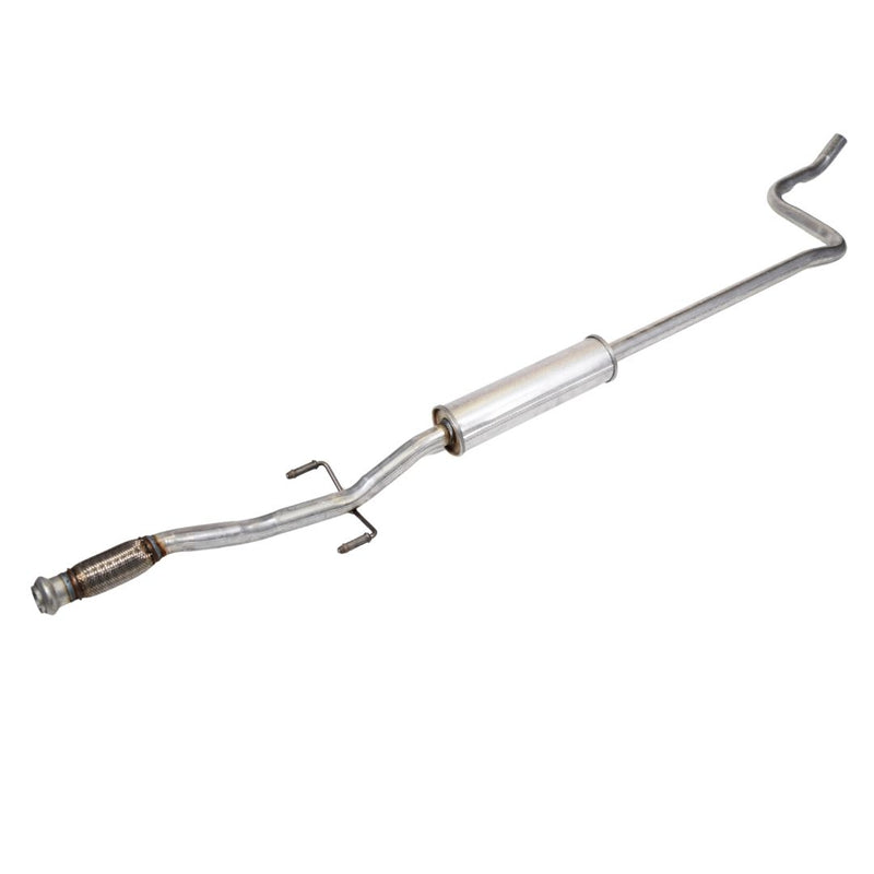 EEC Exhaust Middle Box - ECN731