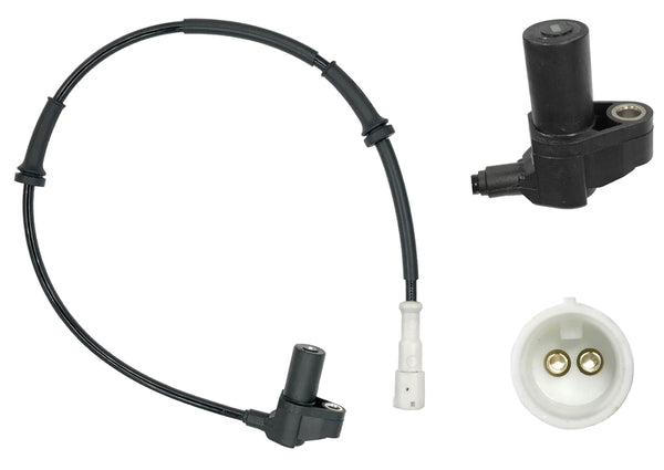 Intermotor Wheel Speed Sensor - 60481