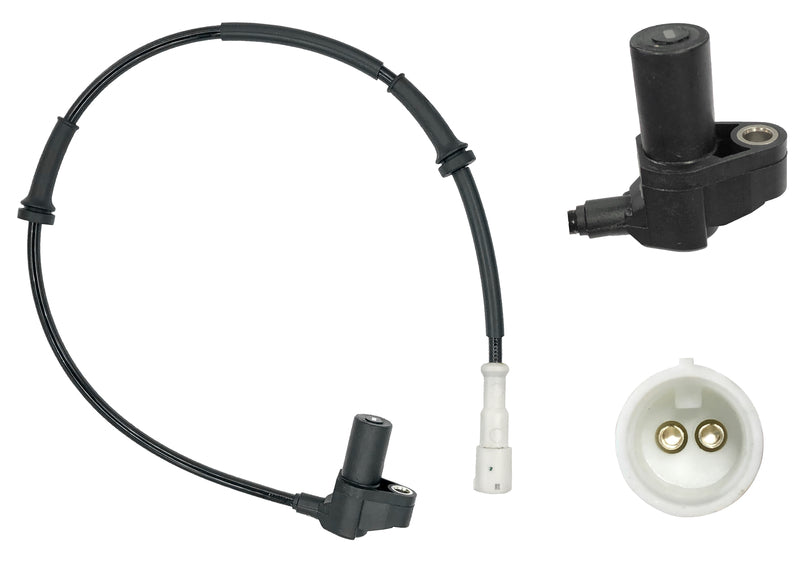 Intermotor Wheel Speed Sensor - 60481