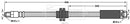Borg & Beck Brake Hose Part No -BBH7772
