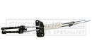 First Line Gear Control Cable  - FKG1222