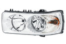 HELLA 1EX 012 076-511 LED-Headlight - left - fits Mercedes-Benz E-Class (W213)