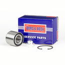 Borg & Beck Wheel Bearing Kit Part No -BWK1089