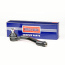 Borg & Beck Tie Rod End Outer Lh Part No -BTR5381
