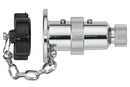 HELLA 8JA 002 957-801 Plug - 4-pin connector