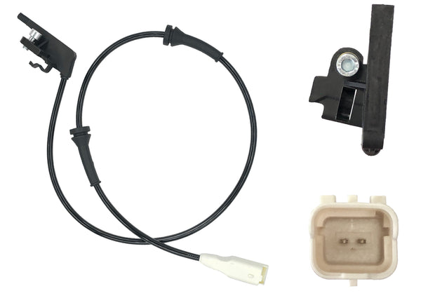 Lemark Wheel Speed Sensor - LAB404