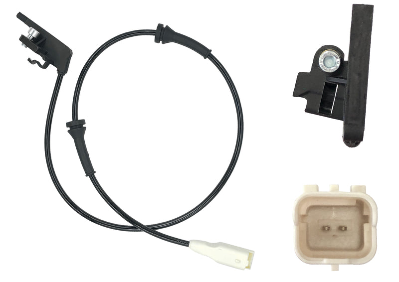 Lemark Wheel Speed Sensor - LAB404