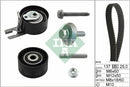 INA Timing Belt Set - - 530037510