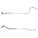 BM Cats Connecting Pipe - BM50469 with Fitting Kit - FK50469