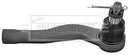 Borg & Beck Tie Rod End Outer Rh Part No -BTR5828