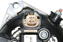 HELLA 8EL 015 637-501 Alternator - 14V - 110A - fits RENAULT MEGANE II Saloon (LM0/1_) 1.4