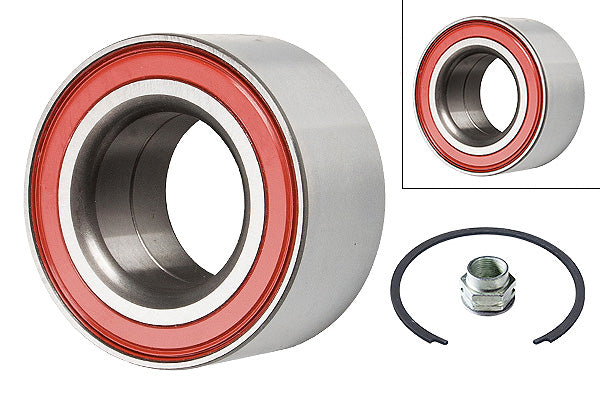 FAG Wheel Bearing Kit - 713690080
