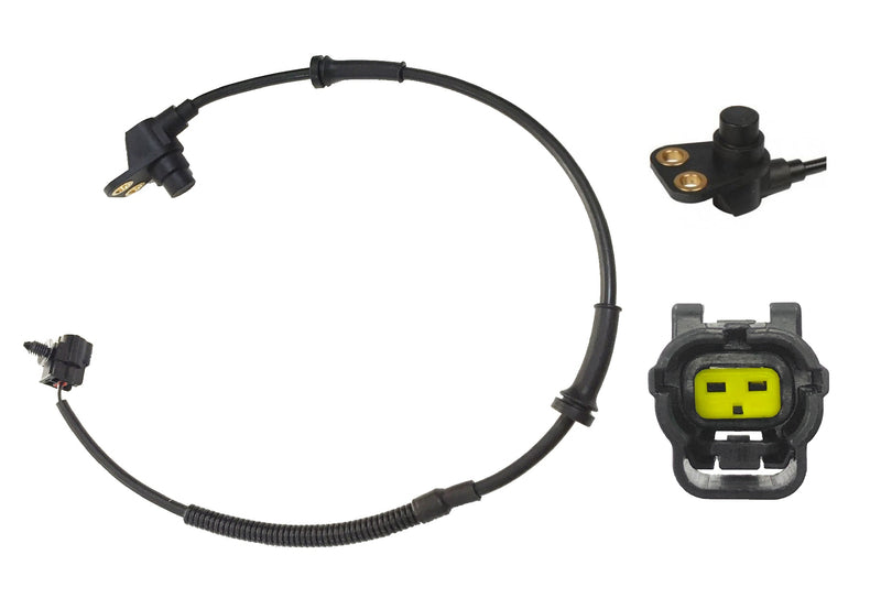 Intermotor Wheel Speed Sensor - 60971