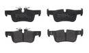Brembo Brake Pad Set - P06094