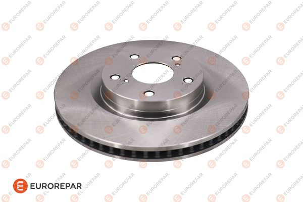 Eurorepar Brake Disc - 1622807280