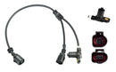 Fuel Parts Wheel Speed Sensor - AB1484