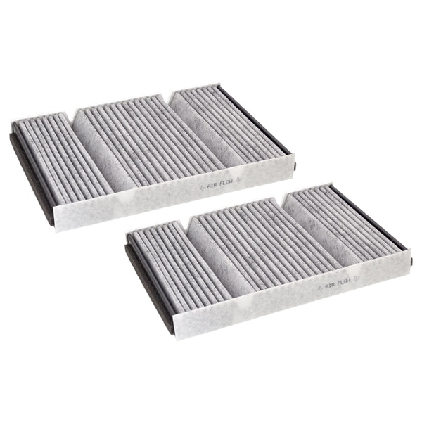 Blue Print Cabin Filter Set - ADU172527