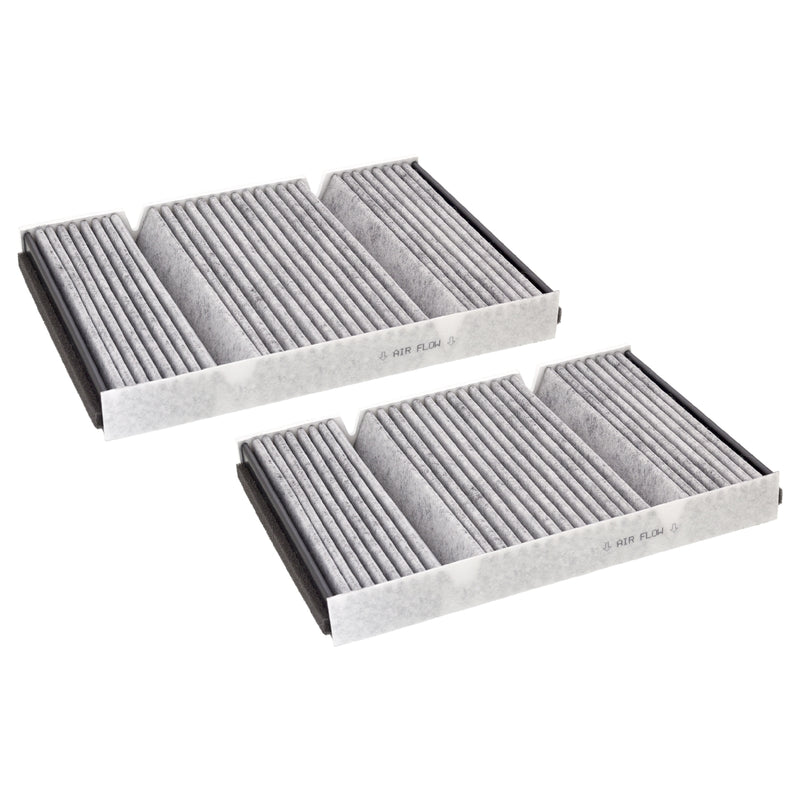 Blue Print Cabin Filter Set - ADU172527