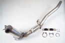 EEC DPF Cordierite - DPF112