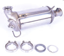 EEC DPF Cordierite - DPF023