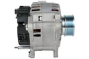 HELLA 8EL 012 427-551 Alternator - 14V - 34A - fits MG MGB GT