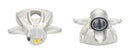 Calitech Brake Caliper - CLT7425L