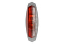 HELLA 2XS 008 479-061 Clearance Light - Halogen - 12/24V