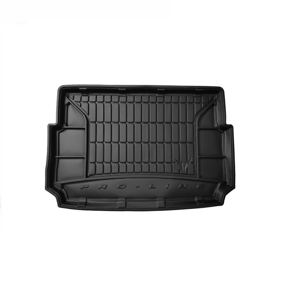 Pro-Line Ford Fiesta Mk Vii 5D Tailored Boot Liner 2017>