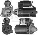 Borg & Beck Starter Motor  - BST2208