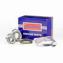 Borg & Beck Wheel Bearing Kit Part No -BWK151