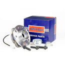 Borg & Beck Wheel Bearing Kit Part No -BWK1179