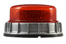 HELLA 2XD 011 557-841 LED-Strobe-type Beacon - K-LED 2.0 F - 12/24V - Yellow