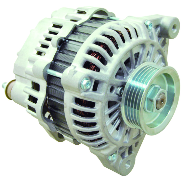 WAI Alternator - 13473N
