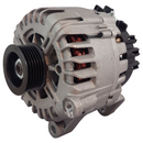 WAI Alternator - 11451N