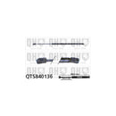 QH QTS840136 Gas Spring