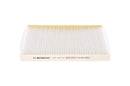 Bosch Cabin / Pollen Filter - 1987432012