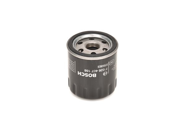 BOSCH Oil Filter - F026407188