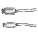 BM Cats Approved Petrol Catalytic Converter - BM90465H with Fitting Kit - FK90465
