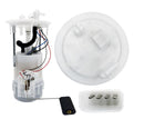 Intermotor In-Tank Fuel Pump - 39637