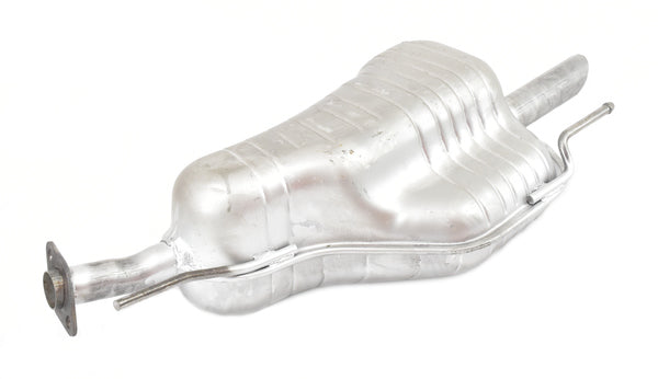 Klarius GM329T - Box With Tail Pipe