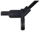 HELLA 6PU 010 039-721 Sensor, wheel speed - 12V - 2-pin connector