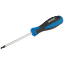 Draper T25 X 100 Tamperproof S/Driver - 63566